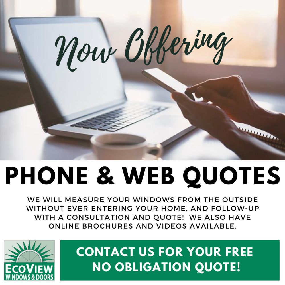 Photo of EcoView Windows & Doors of Dallas/Fort Worth