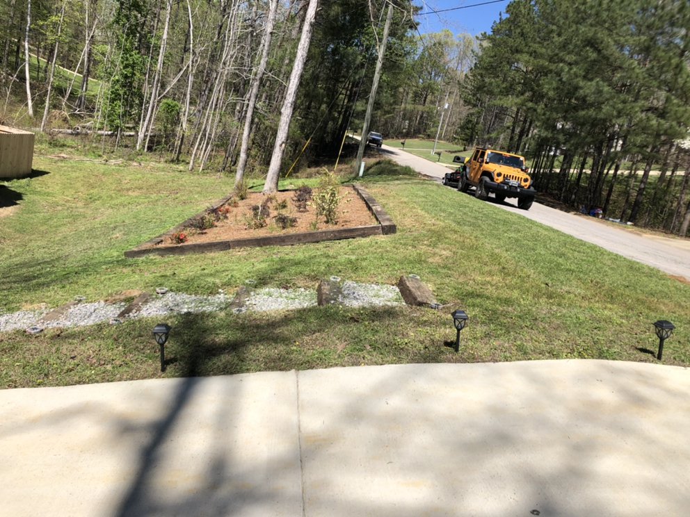 Photo of KD Lawn and Landscaping Services
