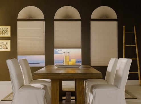 Photo of Commercial Window Coverings
