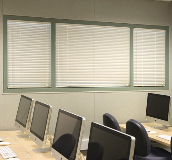 Photo of Commercial Window Coverings
