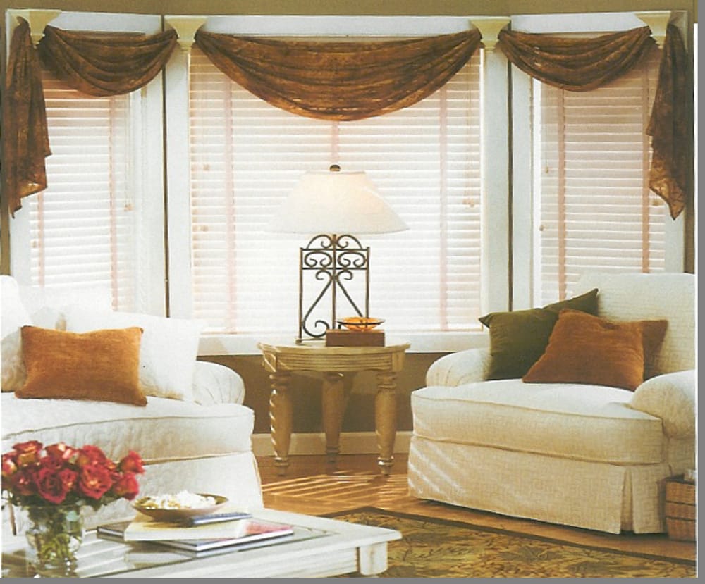 Photo of Commercial Window Coverings