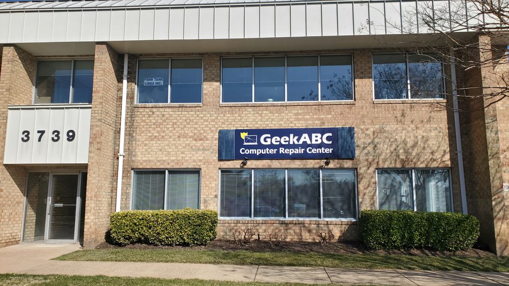 Photo of Geek ABC