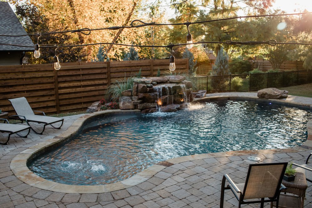 Photo of Spartan Pool & Patio