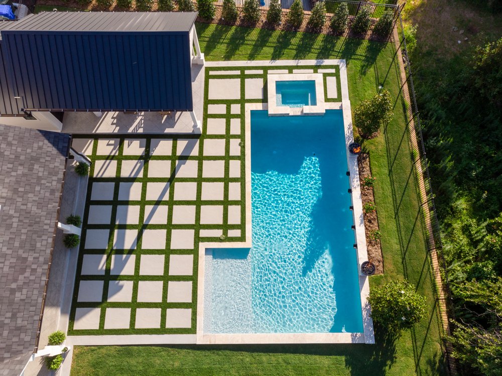 Photo of Spartan Pool & Patio