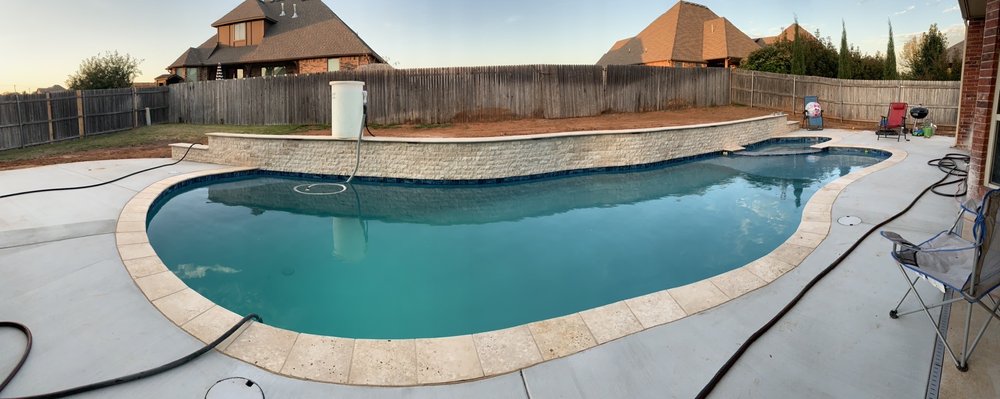 Photo of Spartan Pool & Patio