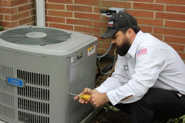 Photo of A W Duggan Heating & Air