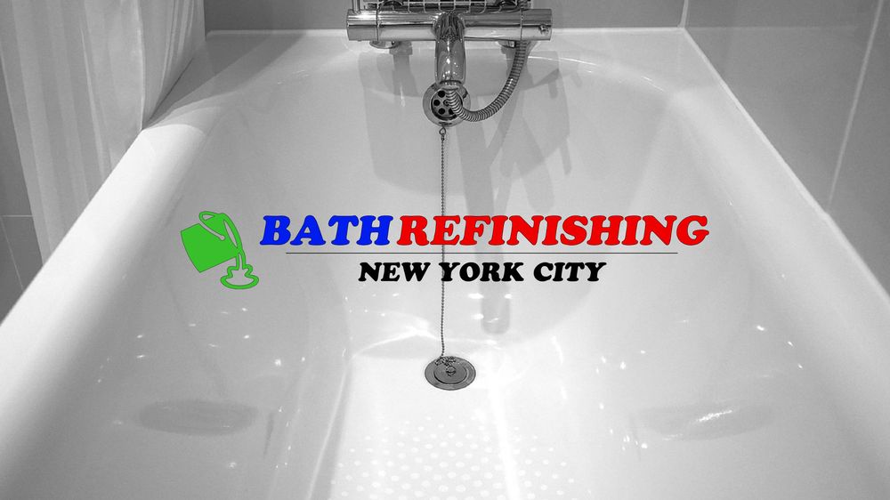Photo of Bathtub Refinishing