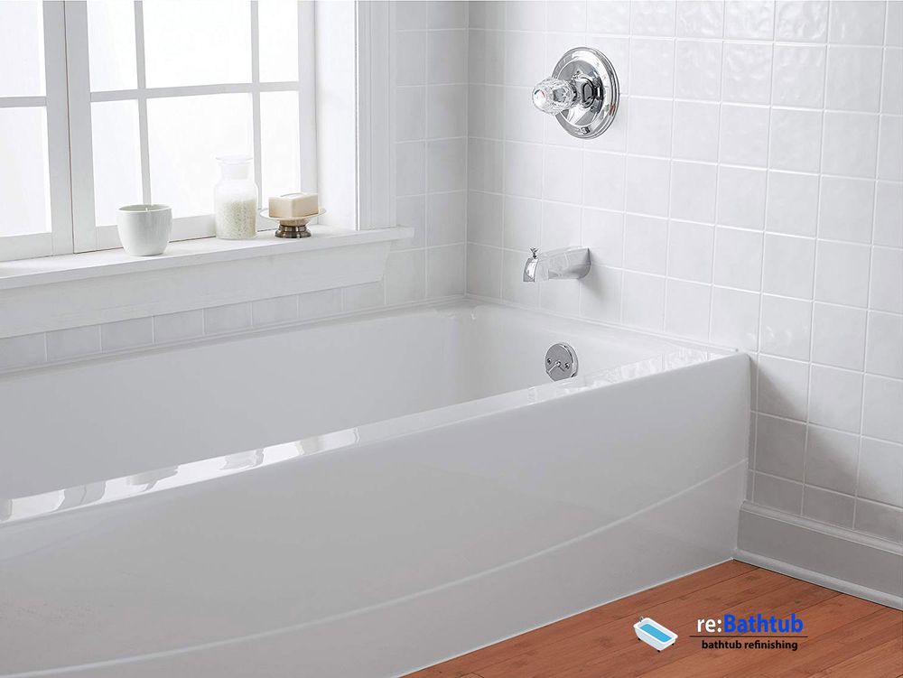 Photo of Bathtub Refinishing
