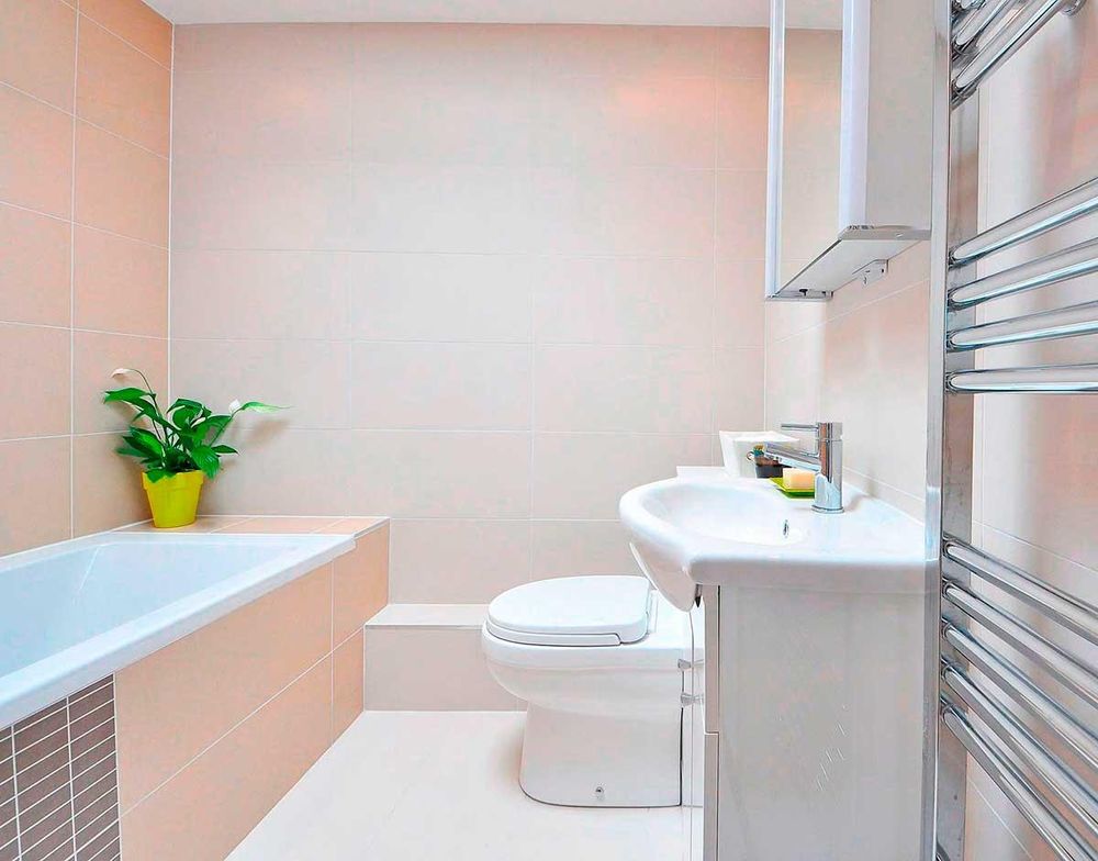 Photo of Bathtub Refinishing