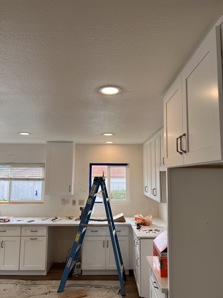 Photo of Marbrite Construction
