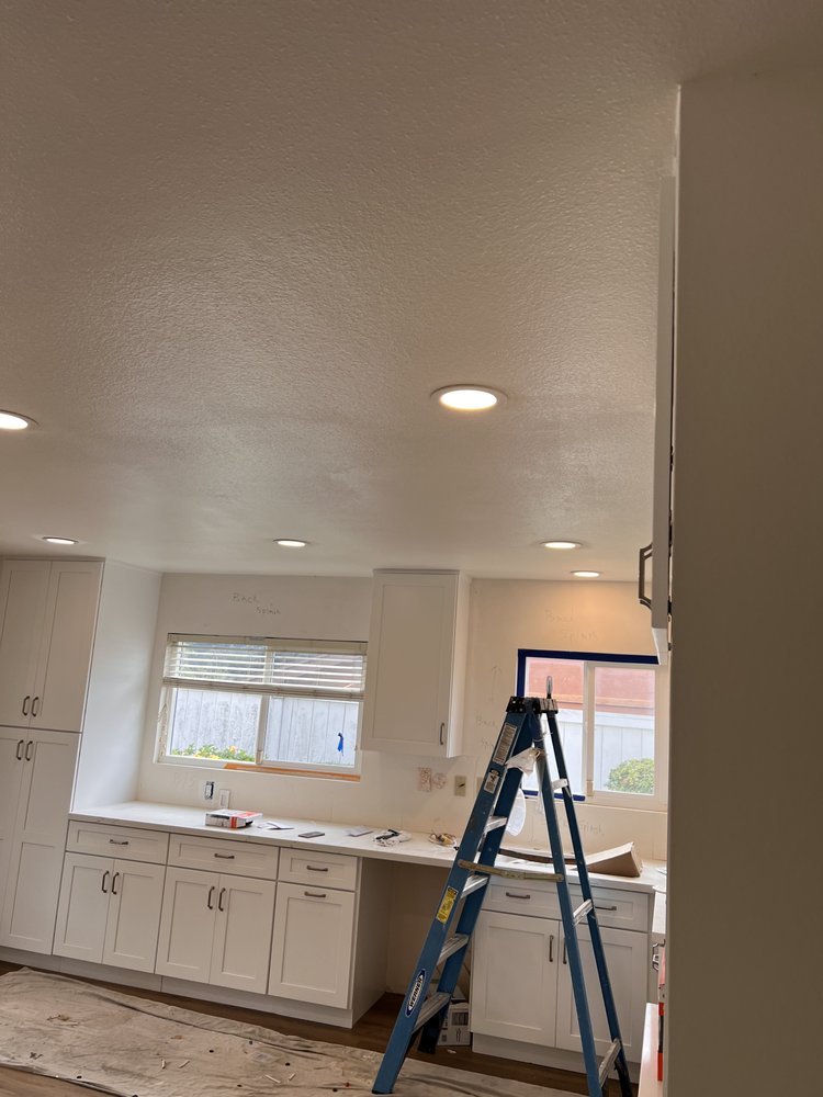 Photo of Marbrite Construction