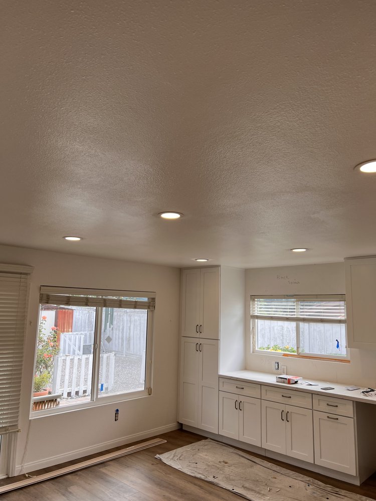 Photo of Marbrite Construction