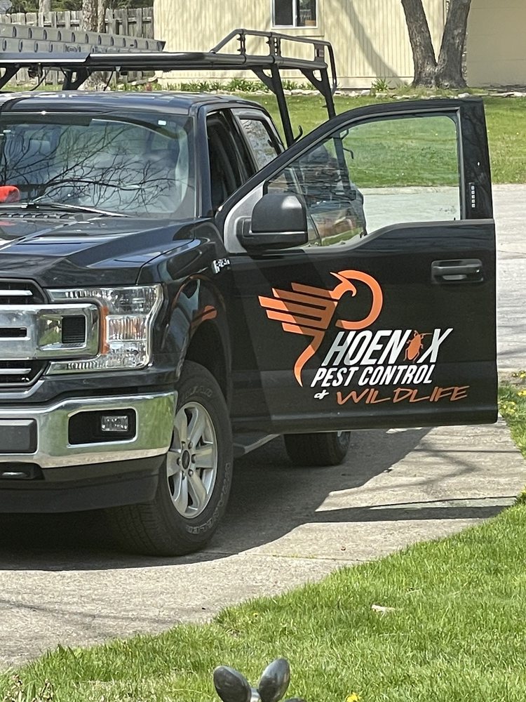 Photo of Phoenix Pest and Wildlife Control