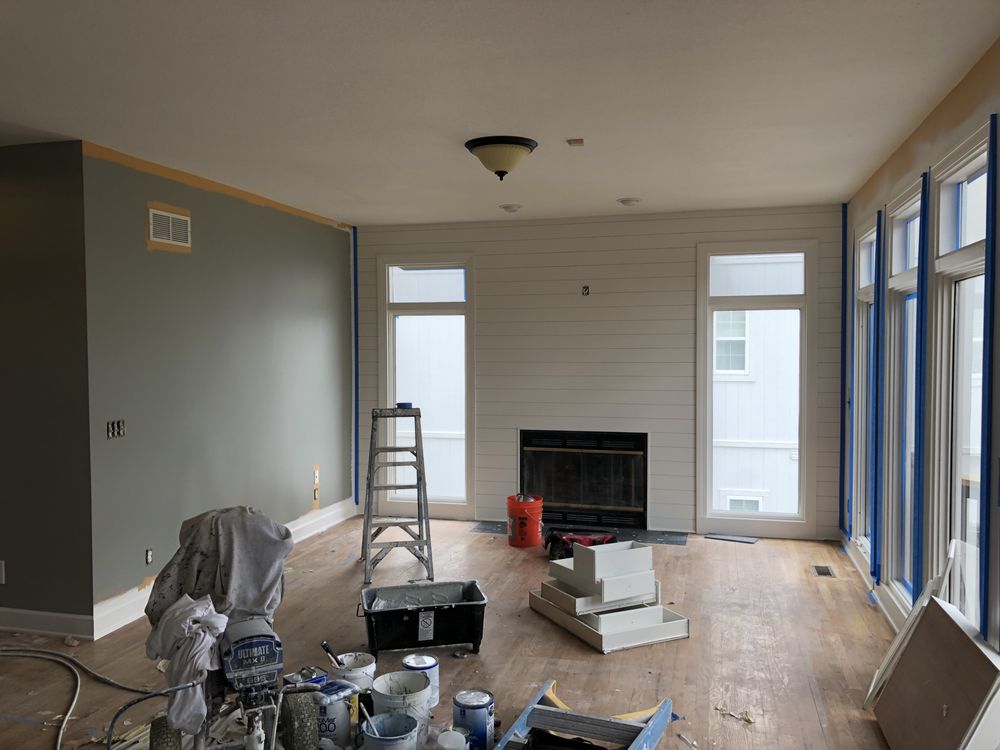 Photo of E.L. Construction