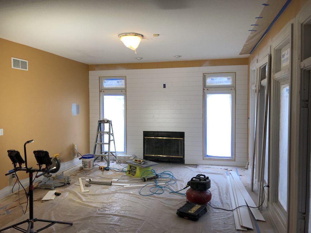 Photo of E.L. Construction