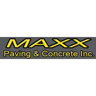 Photo of Maxx Paving &Concrete