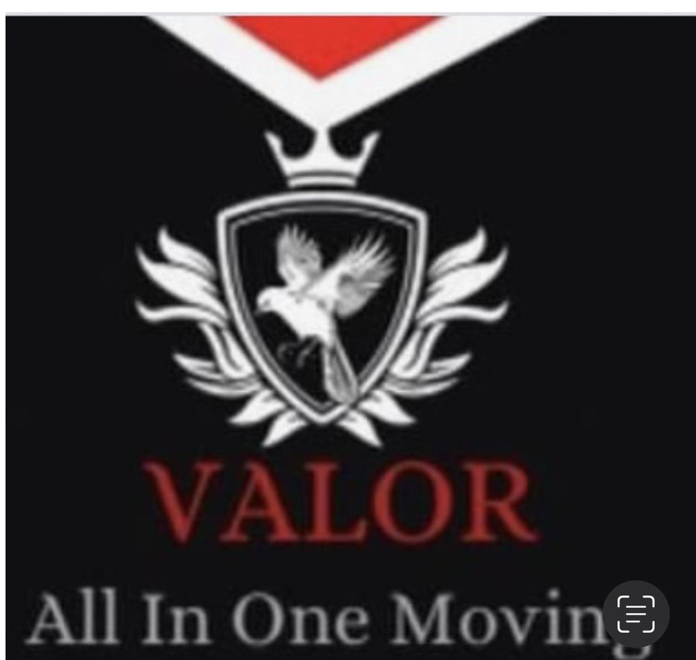 Photo of Valor Moving transport