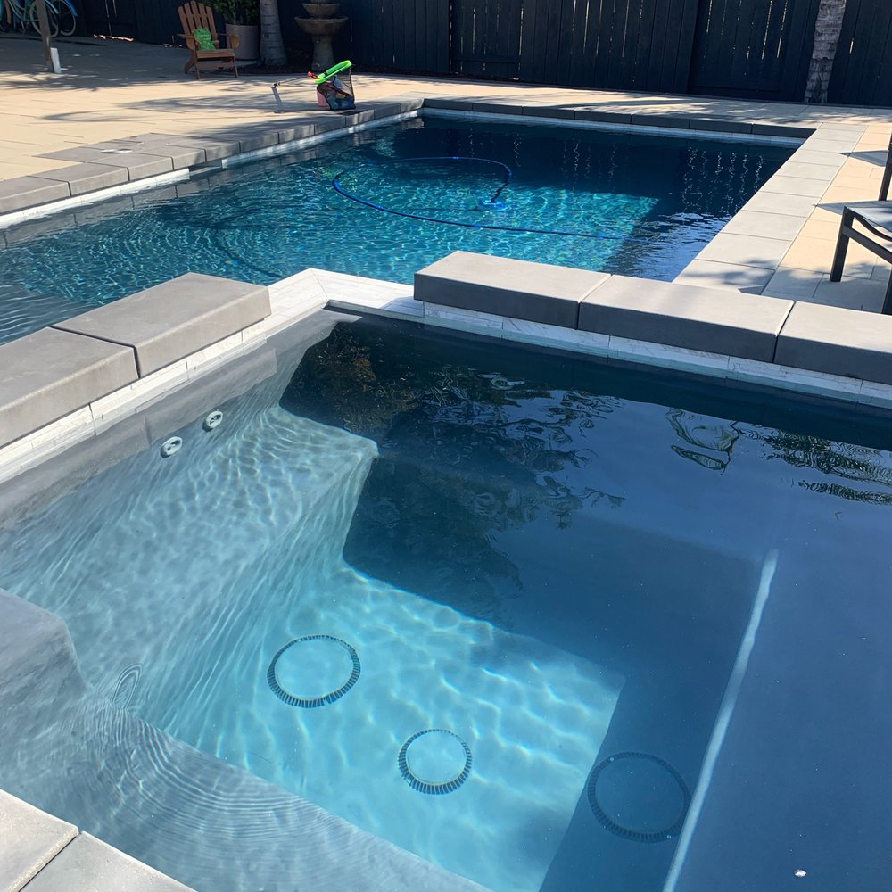 Photo of Reed’s Pool & Service