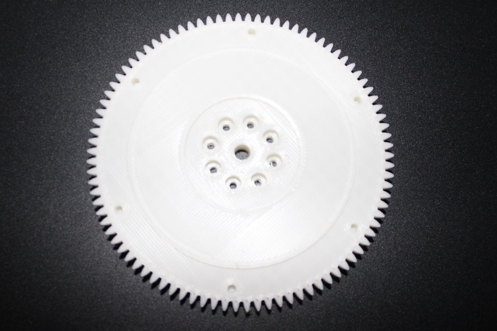 Photo of Engineered Prints
