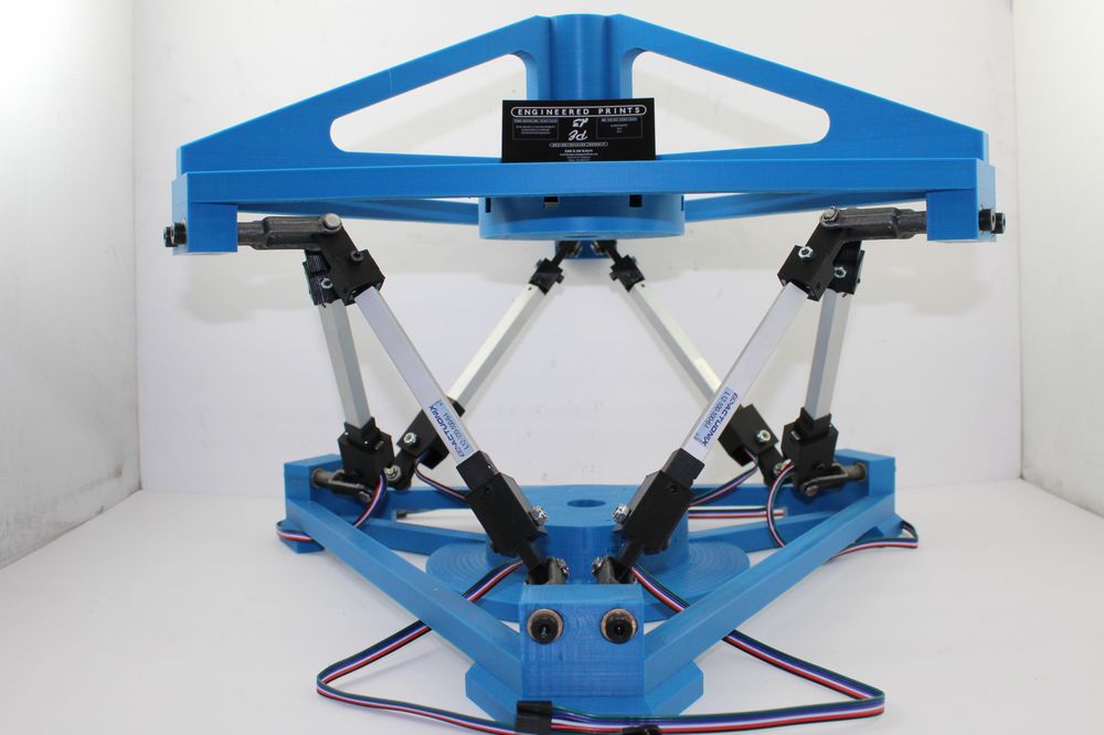 Photo of Engineered Prints