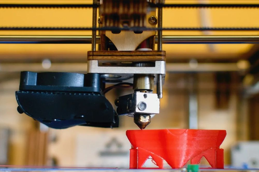 Photo of Engineered Prints