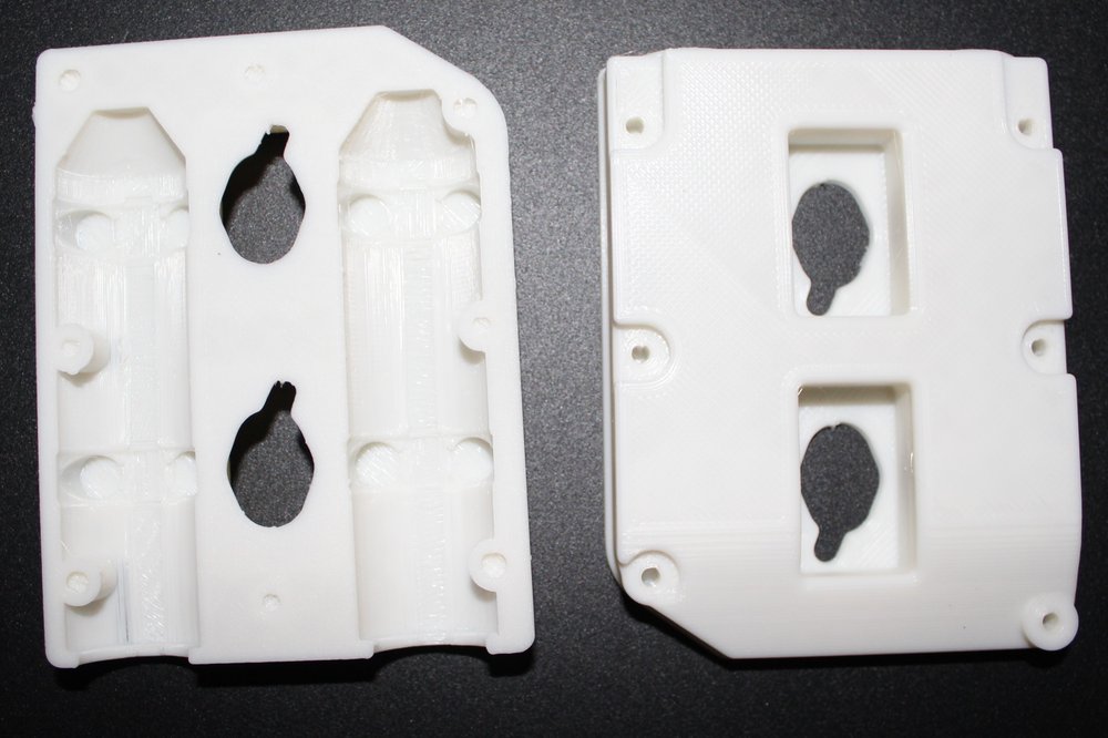 Photo of Engineered Prints