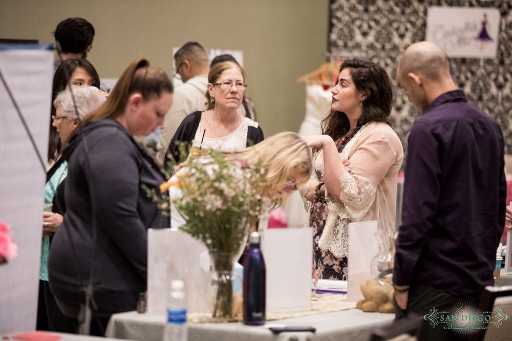 Photo of The San Diego Bridal Show