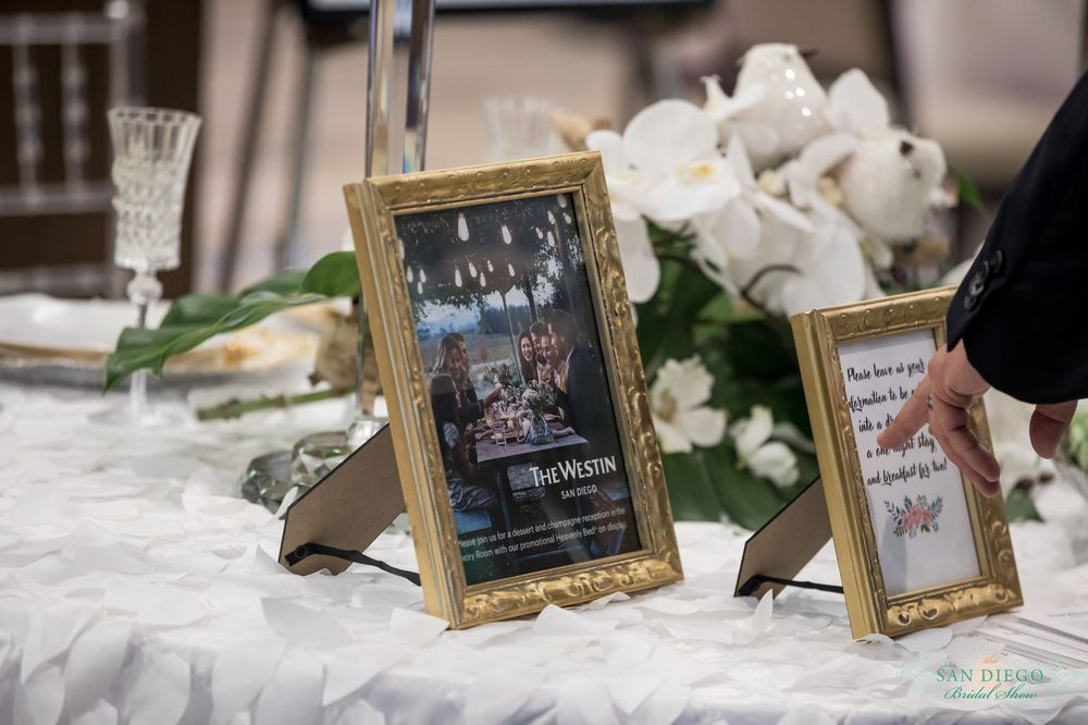 Photo of The San Diego Bridal Show