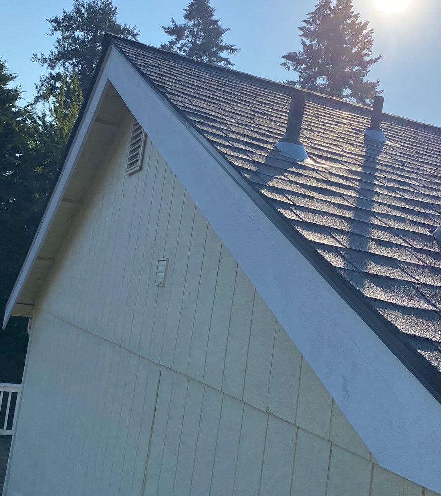 Photo of Rainblock Roofing