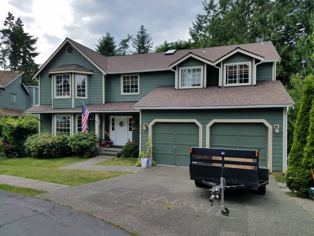 Photo of Rainblock Roofing