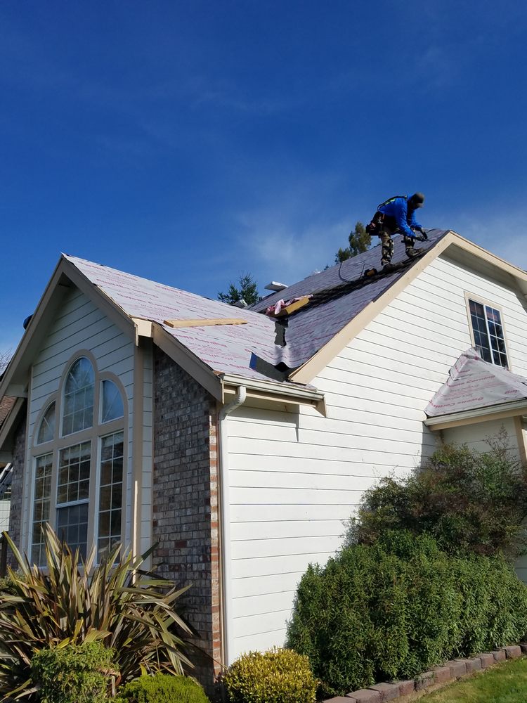 Photo of Rainblock Roofing