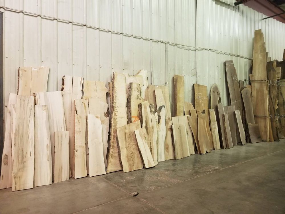 Photo of Marwood Manufacturing