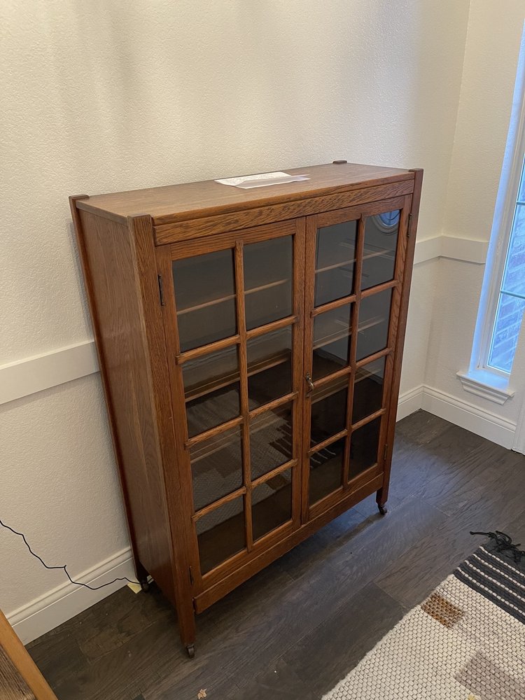 Photo of Andrew's Refinishing
