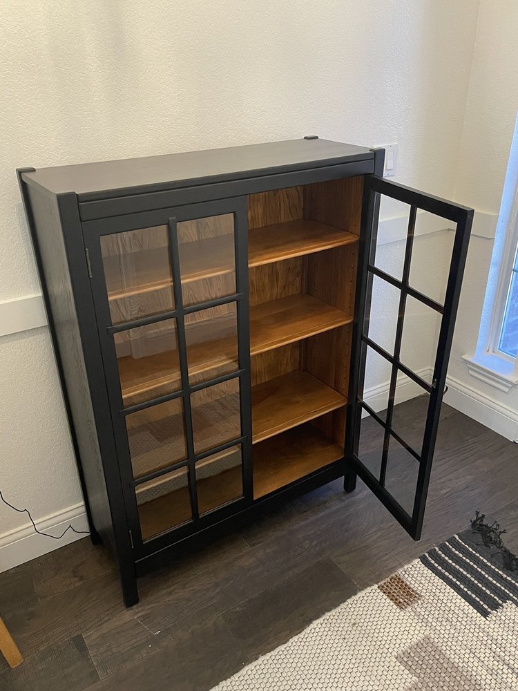 Photo of Andrew's Refinishing
