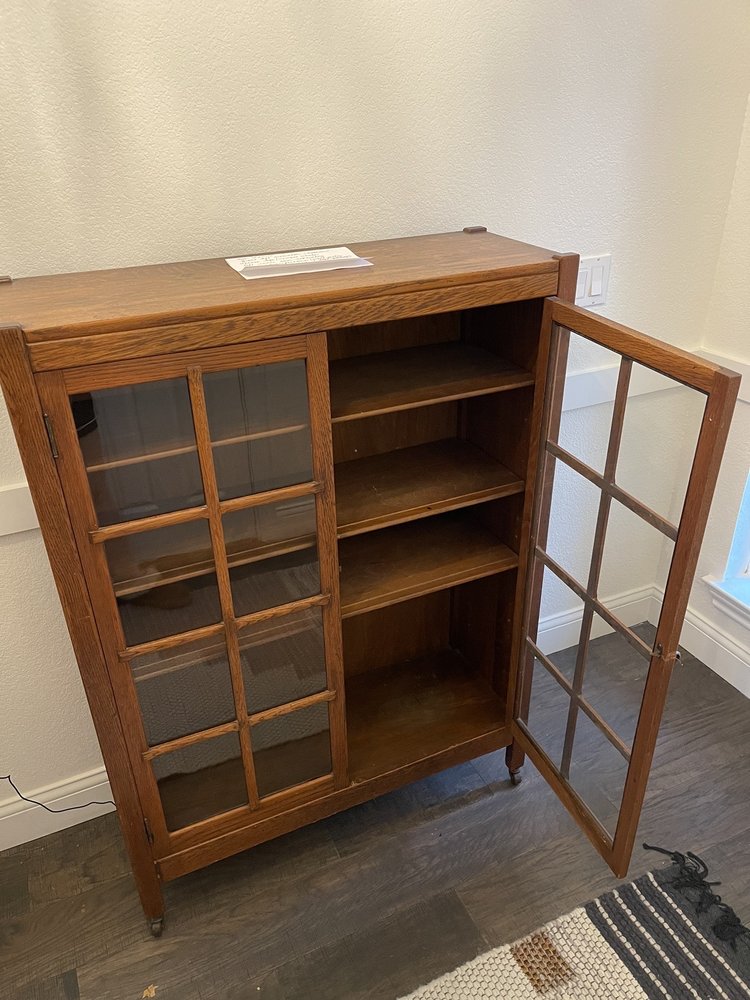 Photo of Andrew's Refinishing