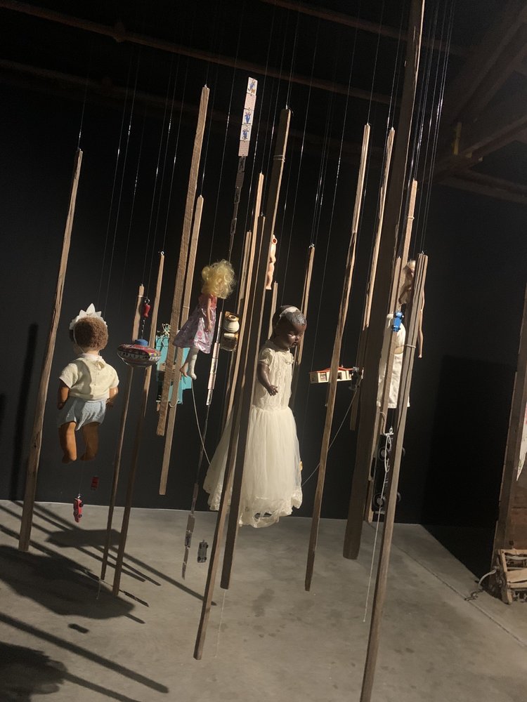 Photo of Oregon Center for Contemporary Art