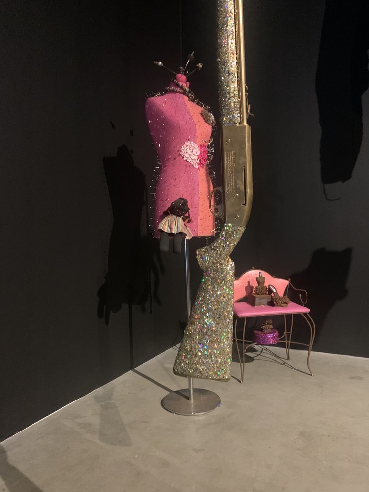 Photo of Oregon Center for Contemporary Art