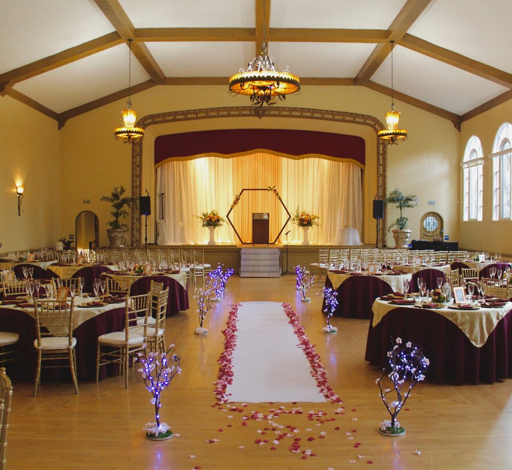 Photo of San Jose Woman's Club