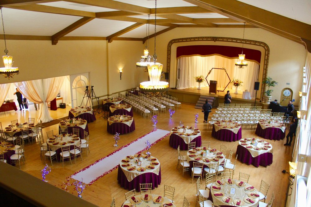 Photo of San Jose Woman's Club