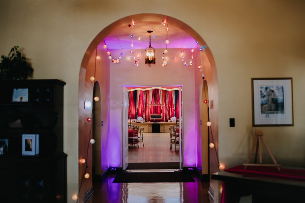 Photo of San Jose Woman's Club