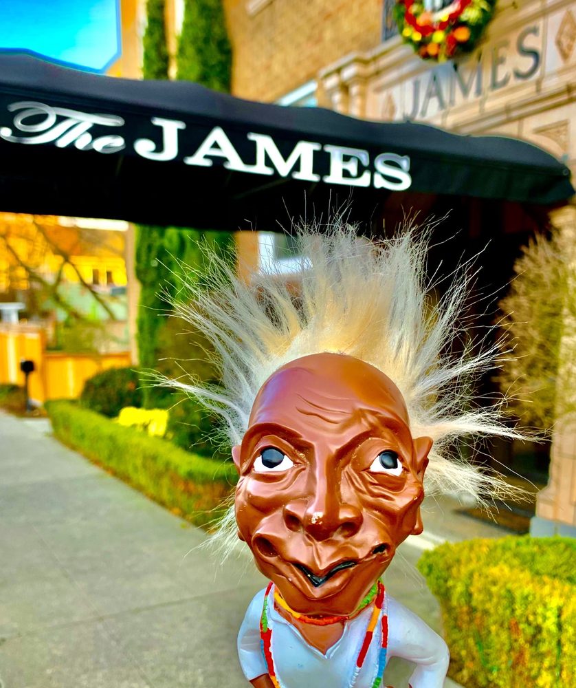 Photo of The James Apartments