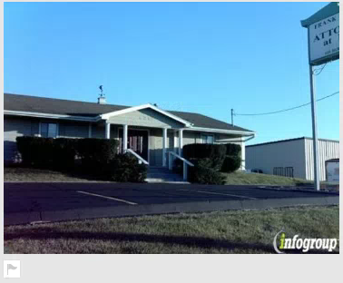 Photo of Frank Smith Law Office