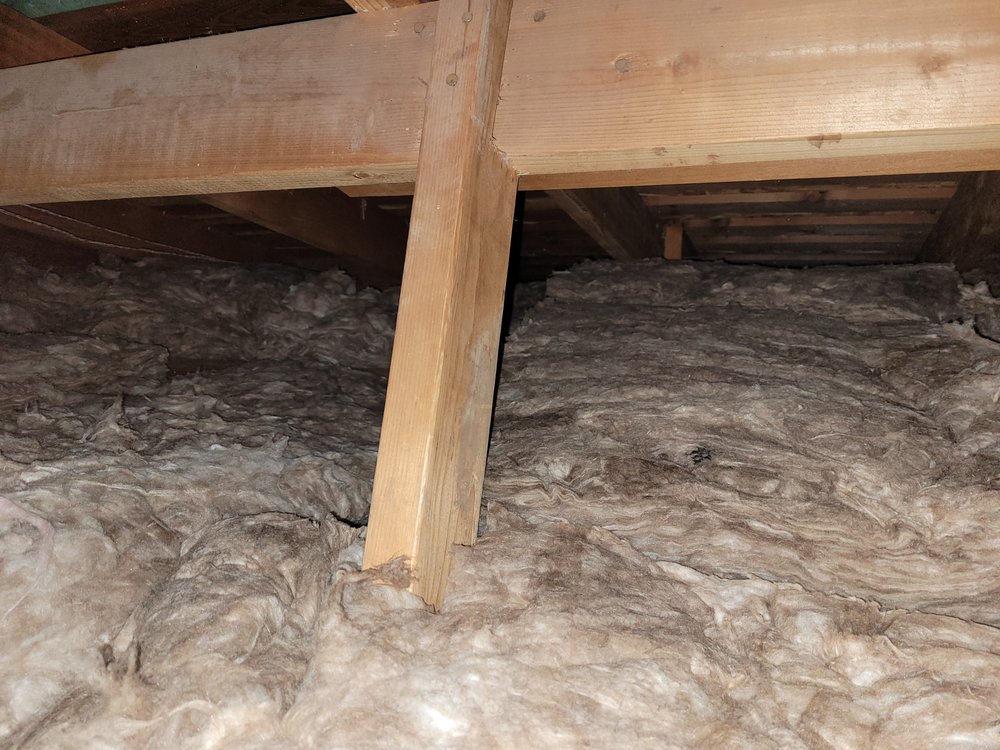 Photo of Vortex Insulation