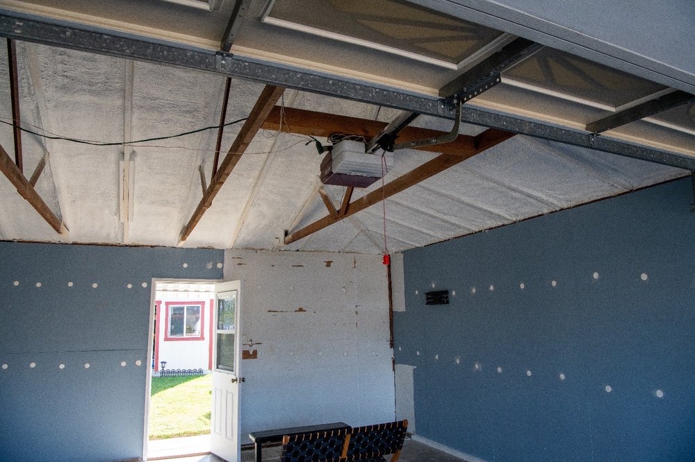 Photo of Vortex Insulation