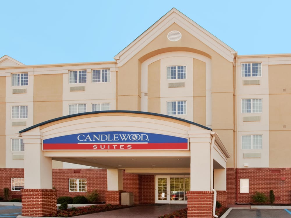 Photo of Candlewood Suites Virginia Beach Town Center