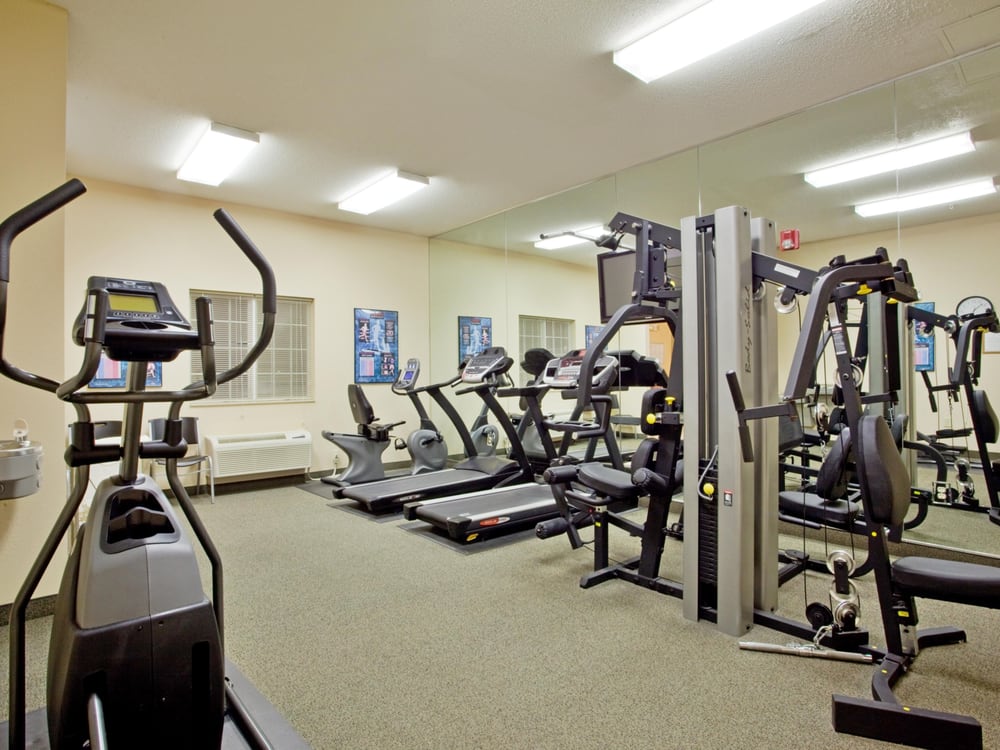 Photo of Candlewood Suites Virginia Beach Town Center