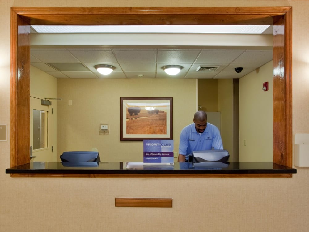 Photo of Candlewood Suites Virginia Beach Town Center