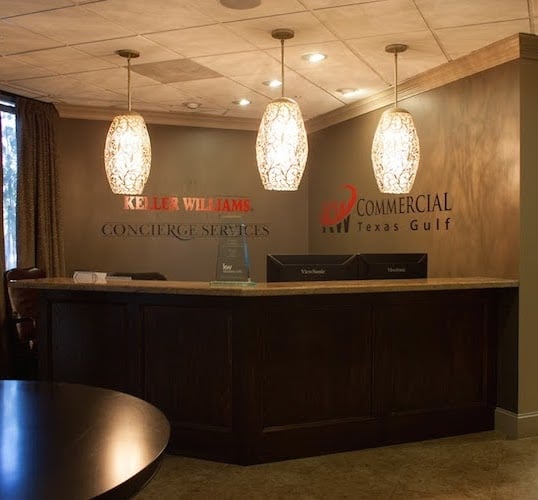 Photo of KW Commercial Texas Gulf