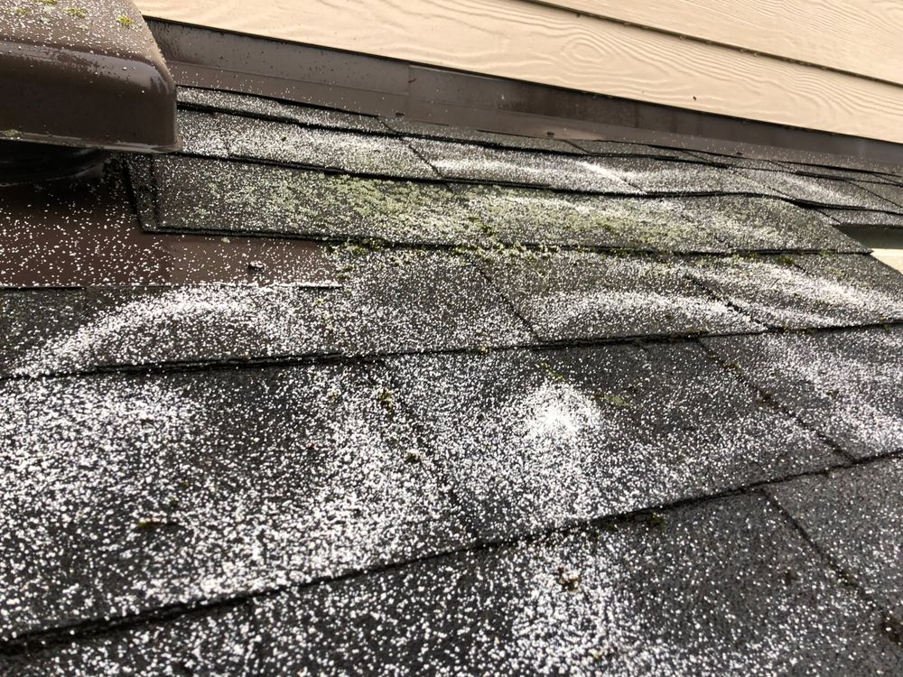 Photo of Sound Window & Gutter Cleaning