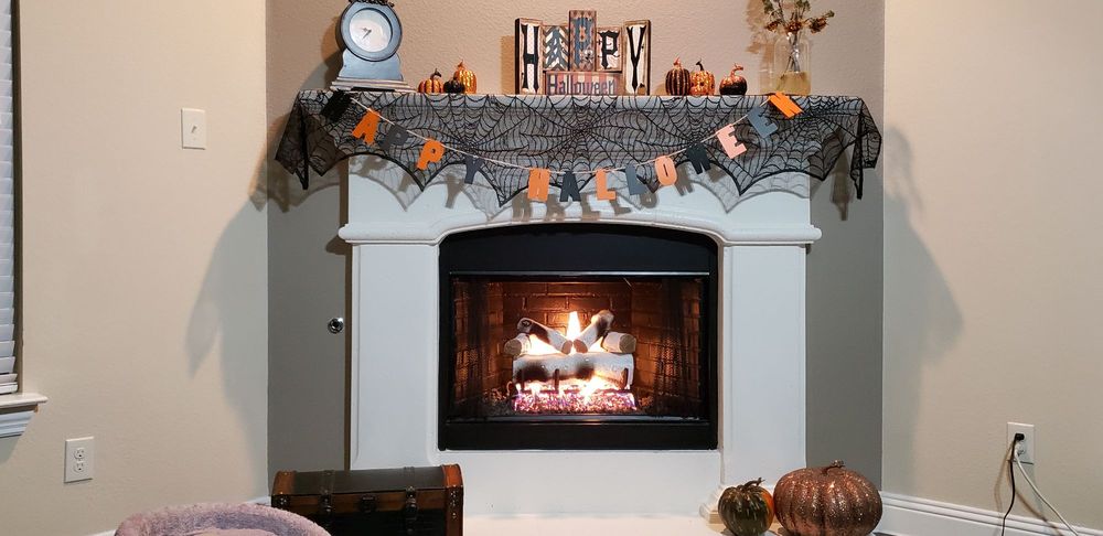 Photo of North Texas Chimney & Hearth